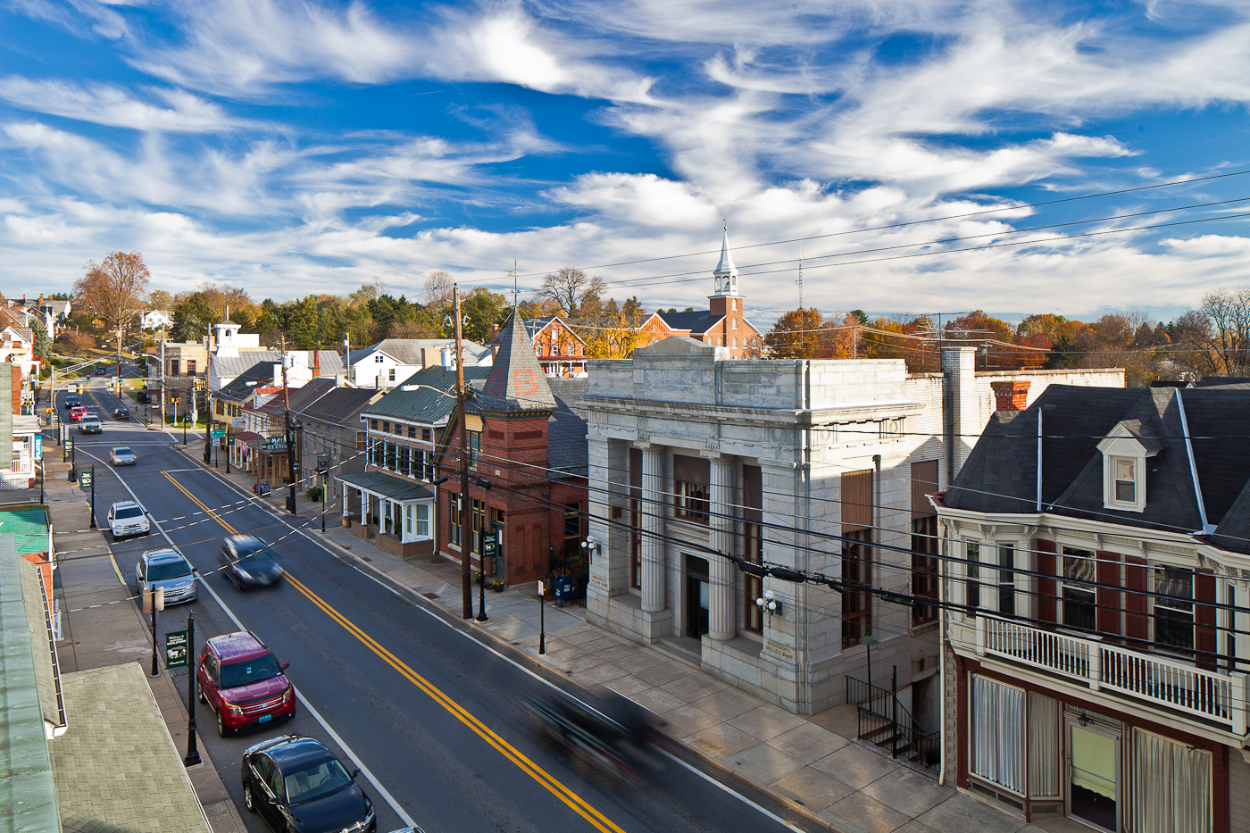 Middletown Real Estate